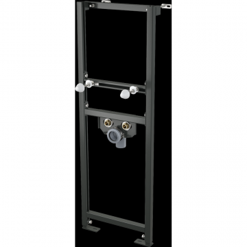 Cadru lavoar suspendat 112 cm Alcaplast