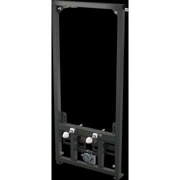 Cadru montaj pentru bideu Alcaplast 1170 mm