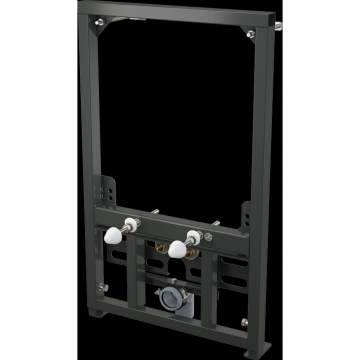 Cadru montaj pentru bideu Alcaplast 850 mm