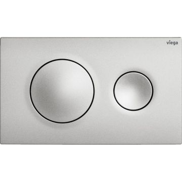 Clapeta actionare Viega Visign for Style 20  crom mat