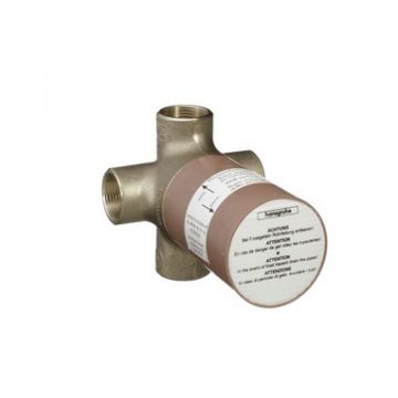 Corp divertor incastrat 4 cai Hansgrohe 15930180