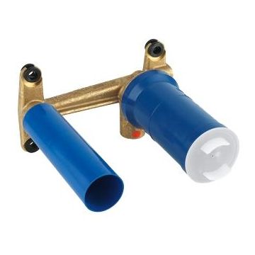 Corp incastrat Grohe Eurostyle pentru baterie lavoar cu montaj pe perete