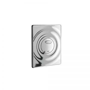 Clapeta cu dubla actionare Grohe Surf crom