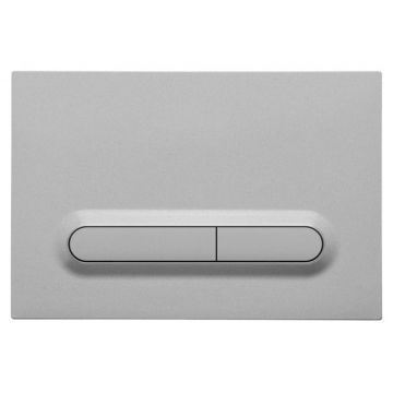 Clapeta de actionare anti-fingerprint, fara urme de degete dupa apasare   740-0786