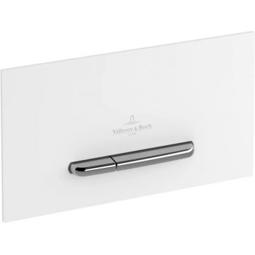 Clapeta Villeroy & Boch ViConnect 300S White