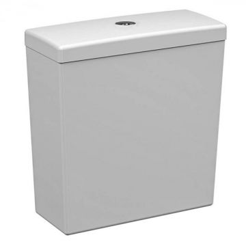 Rezervor WC cu alimentare inferioara, mecanism de spalare cu dubla evacuare inclus   5422B003-5450