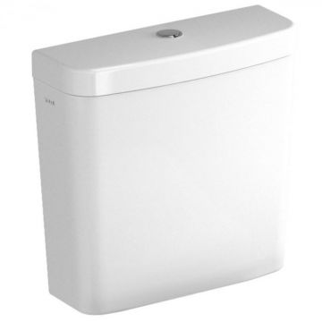 Rezervor WC cu alimentare pe spate sau lateral cu mecanism dublu rezervor inclus   5514B003-5451