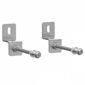 Set de fixare montaj perete pentru instalare pre-perete   300-1210